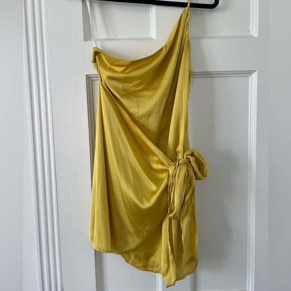 Lovers + friends Karen mini dress - Picture 2 of 3